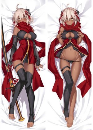 Fate/Grand Order Altera - Startseite Anime Liebeskissen Körperkissen - ABP-DE-SW-1001