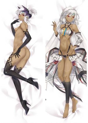 Fate/Grand Order Altera - Anime Liebeskissen Kissenbezug Umarmen - ABP-DE-SW-1002