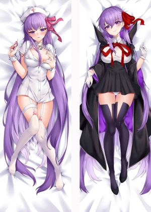 Fate/Grand Order BB - Kissen Anime Liebeskissen Anime-Körperkissen - ABP-DE-SW-999