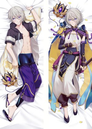 Fate/Grand Order - Dakimakura Umarmen Anime Liebeskissen - ABP-DE-SW-947