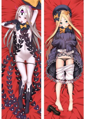 Fate/Grand Order Foreigner - Anime-Körperkissen Anime Liebeskissen Startseite - ABP-DE-SW-1063