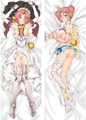 Fate/Grand Order Frankenstein Dakimakura - Waifu Körper Langes Kissen - ABP-DE-SW-1058