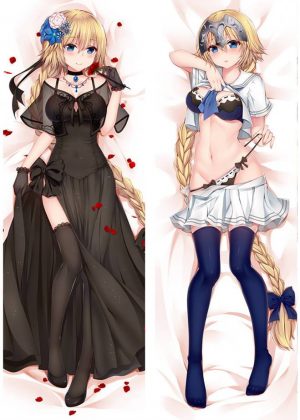 Fate/Grand Order Joan of Arc - Anime Liebeskissen Umarmen Startseite - ABP-DE-SW-1039