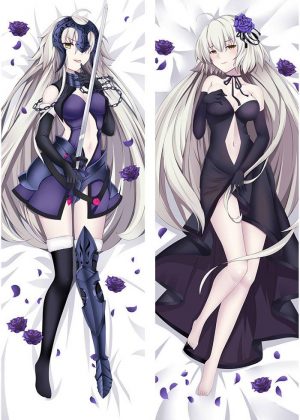 Fate/Grand Order Joan of Arc - Anime Waifu Anime Liebeskissen - ABP-DE-SW-1040