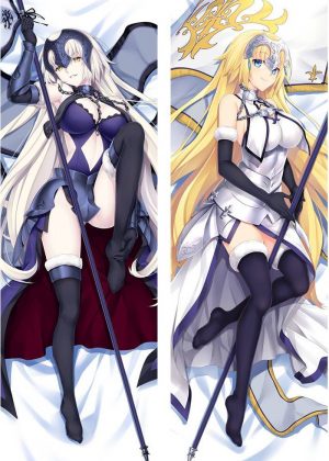 Fate/Grand Order Joan of Arc - Körperkissen Anime Startseite - ABP-DE-SW-1049