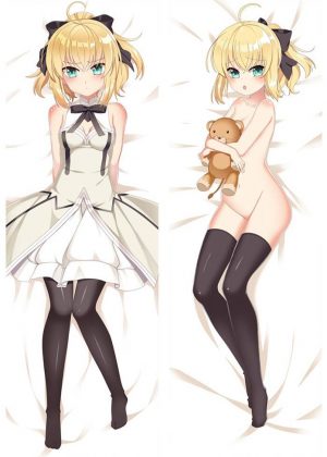 Fate/Grand Order Joan of Arc - Startseite Waifu Kissenbezug - ABP-DE-SW-1050