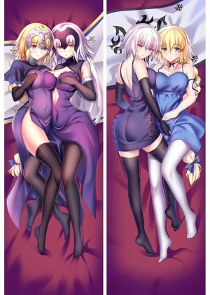 Fate/Grand Order Joan of Arc - Waifu Körper Anime Liebeskissen - ABP-DE-SW-1055
