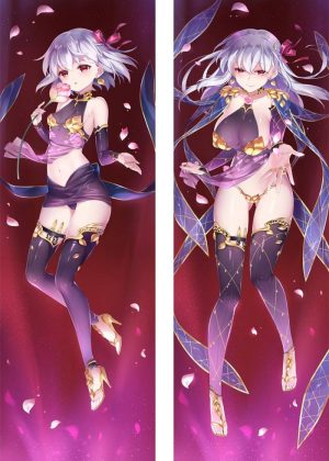 Fate/Grand Order Kama - Japanisch Kissen-Set Dakimakura - ABP-DE-SW-1034