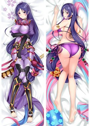 Fate/Grand Order Minamoto Yorimitsu - Im Angebot Anime Dakimakura Kissen - ABP-DE-SW-1029
