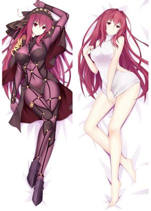 Fate/Grand Order Scáthach - Kissen Kissen-Set Körper - ABP-DE-SW-1095