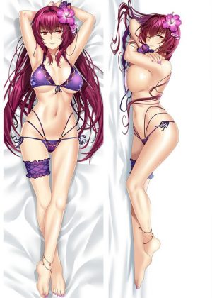 Fate/Grand Order Scáthach - Anime Japanisch Anime-Körperkissen - ABP-DE-SW-1126