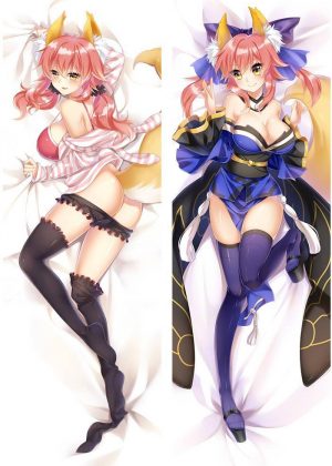 Fate/Grand Order Tamamo No Mae - Körperkissen Liebeskissen Waifu - ABP-DE-SW-1084