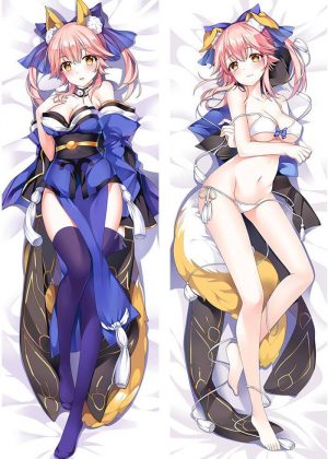 Fate/Grand Order Tamamo No Mae - Japanisch Dakimakura Körperkissen Im Angebot - ABP-DE-SW-1088