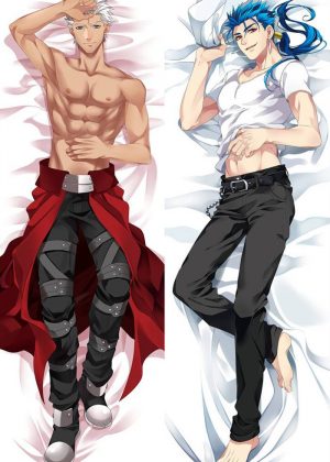 Fate/Stay Night - Kissen-Set Startseite Liebeskissen - ABP-DE-SW-1078