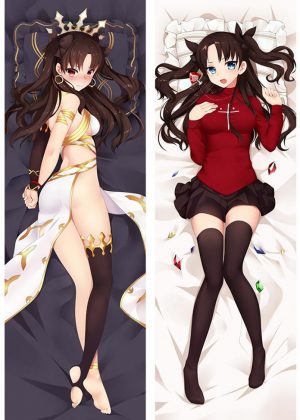 Fate/Stay Night Rin Tohsaka - Anime Liebeskissen Liebeskissen Anime - ABP-DE-SW-1071