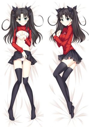 Fate/Stay Night Rin Tohsaka - Körper Waifu Anime Liebeskissen - ABP-DE-SW-1144