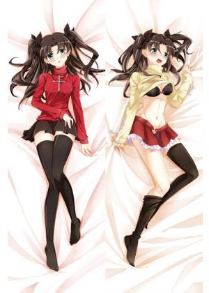 Fate/Stay Night Rin Tohsaka - Anime-Körperkissen Körperkissen Im Angebot - ABP-DE-SW-1146