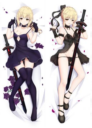 Fate/Stay Night Saber - Körperkissen Anime Liebeskissen Anime - ABP-DE-SW-1108