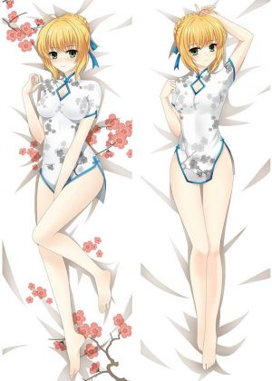 Fate/Stay Night Saber - Körperkissen Kissen-Set Anime Dakimakura - ABP-DE-SW-1136