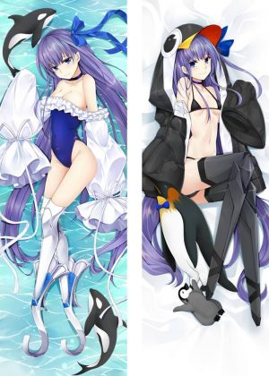 Meltlilith/Meltryllis - Anime-Körperkissen Waifu Langes Kissen - ABP-DE-SW-1151